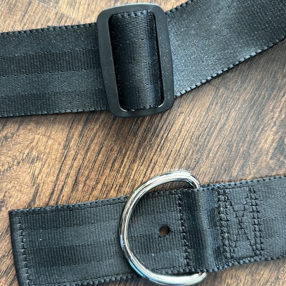 Wide Dog Collar 1.75” Width NWOT - Picture 4 of 4